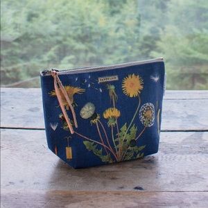 Cavallini & Co. Vintage Pouch